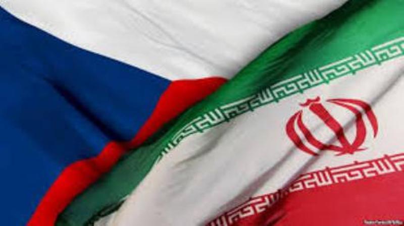 Czech Republic to transfer technology to Iran: Minister