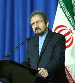 Iran condemns Bahrain's verdict against prominent Shiite cleric
