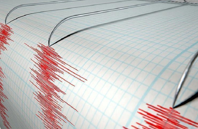 Light quake jolts W Iran