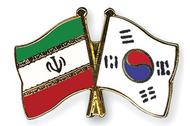 Gas condensate exports to S. Korea up