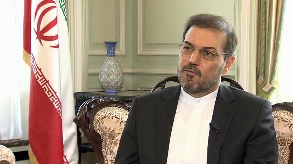 US responsible for non-implementation of JCPOA, Iran’s Envoy to EU says