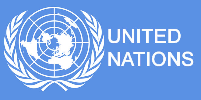 UN: Climate Change threatening rich and poor alike