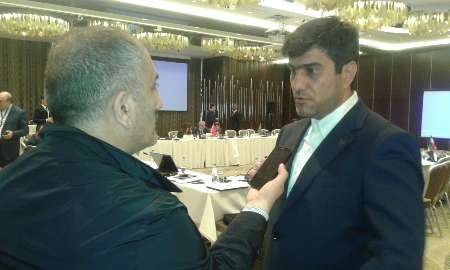 Eco members to increase cargo shipping