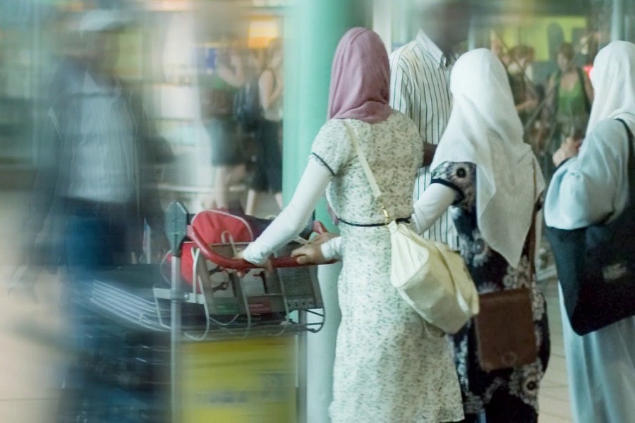 Halal Tourism; efficient way to boost Islamic World economy