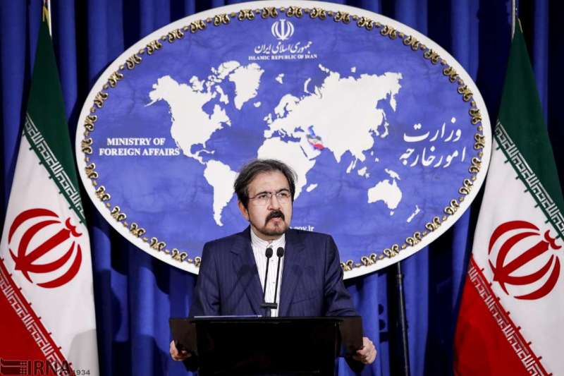 Iran urges NKorea's vigilance in talks with US