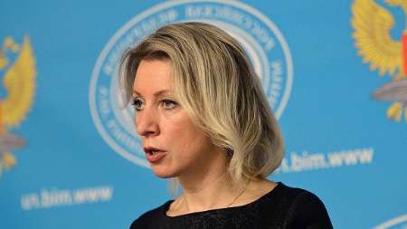 Russia never shifts stance on JCPOA