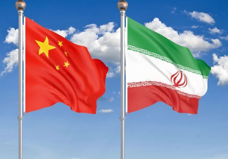 Iran-China Comprehensive Deal and the Asian identity