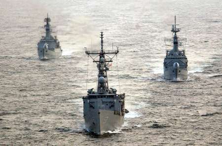 Iran attends Pakistan’s multi-national naval drill as 'observer'