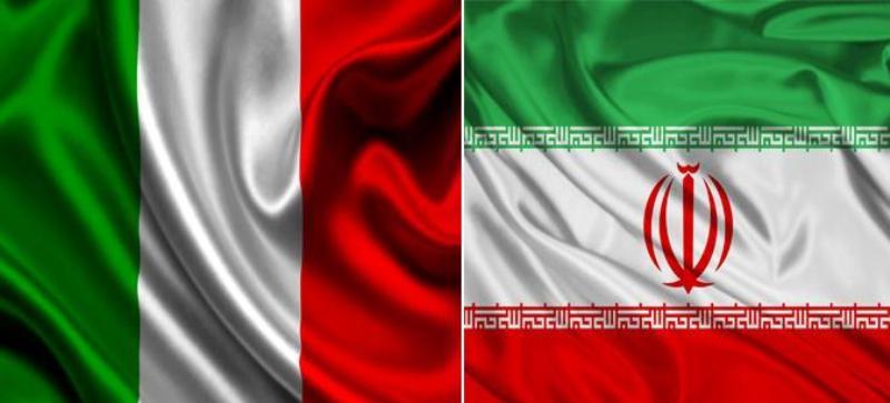 Italian companies keep working in Iran