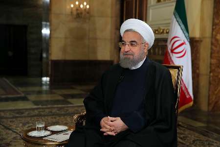 Rouhani: Critics of JCPOA must hear complaints of enemies