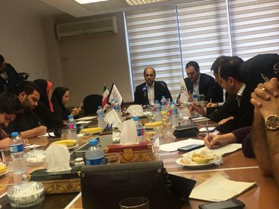 مقام های صنفی: بازار پوشاک 12میلیارد دلاری کشور زیر فشار متقلبان است