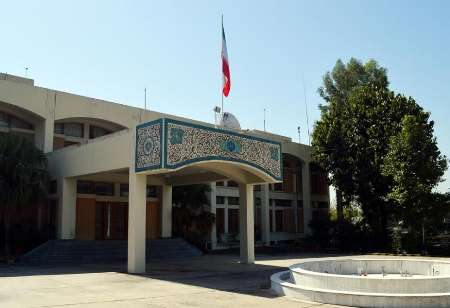 Iran’s embassy in Islamabad condemns terrorist blast in Parachinar
