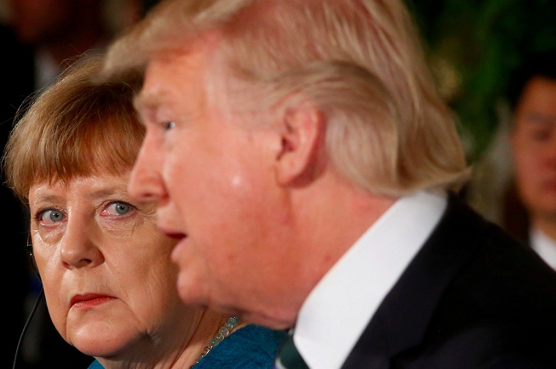 Germany and JCPOA’s partnership far beyond expectations