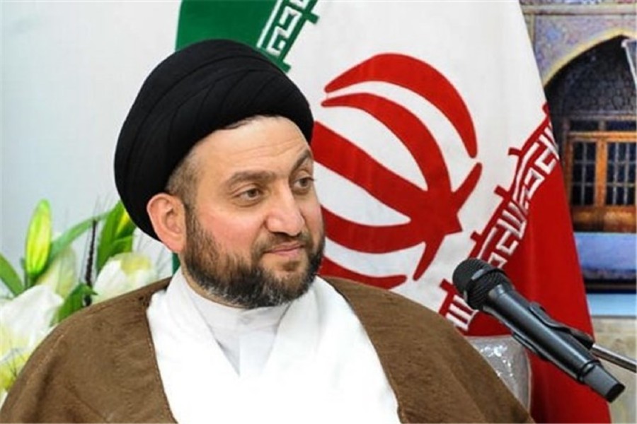 Iraqi cleric sympathizes with victims of Iran floods