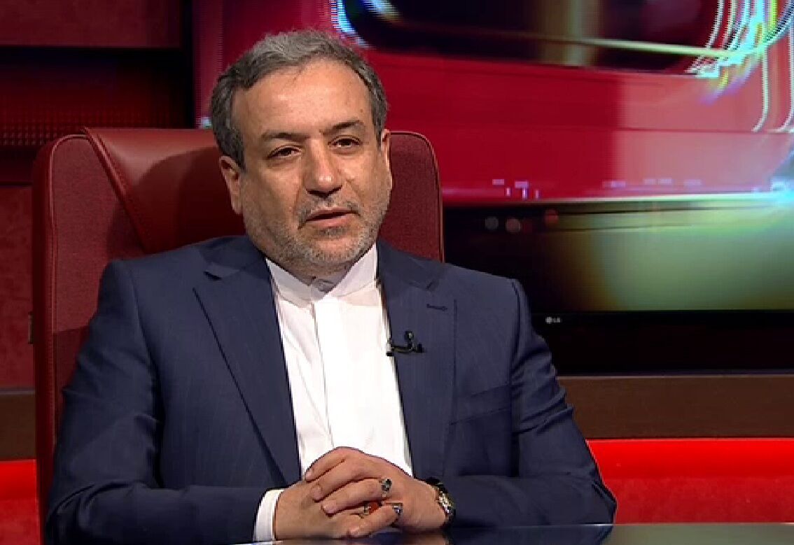 Opt-out from IAEA Additional Protocol does not mean exit from JCPOA: Araghchi