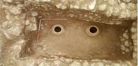 Archeologist: First signs of Achaemenids discovered in Western Iran