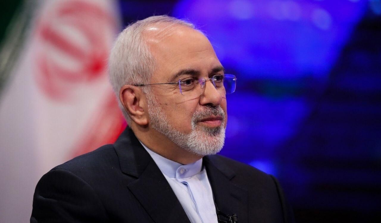 Zarif congratulates Barzani on election as KRG president