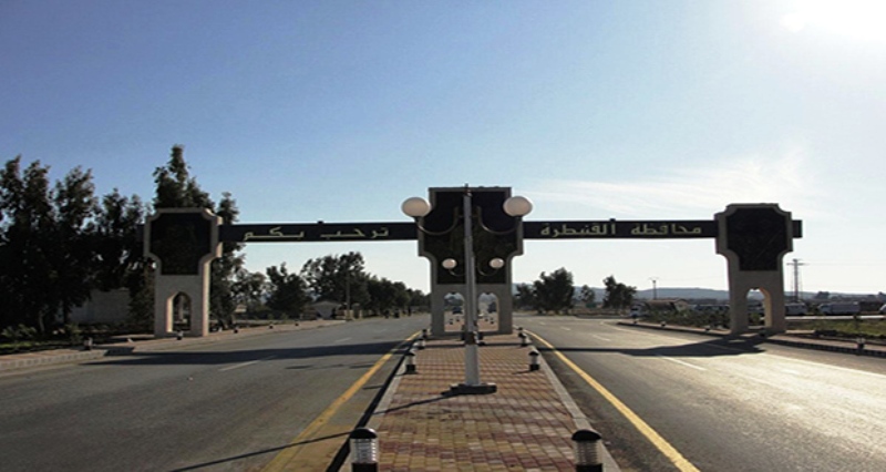 Syrian Army liberates Mashara town in Quneitra