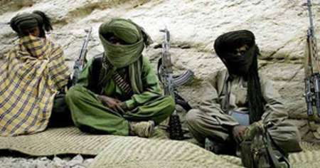 Militants returning from Syria, new security challenge for Pakistan