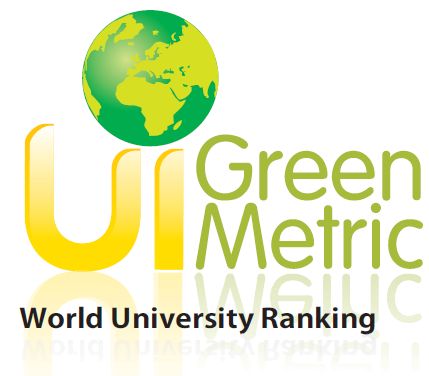 3 Iranian universities among UI GreenMetric 500 top universities