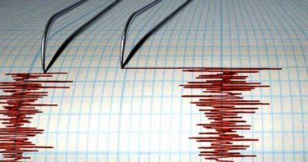 Tremor jolts Khuzestan province in SW Iran
