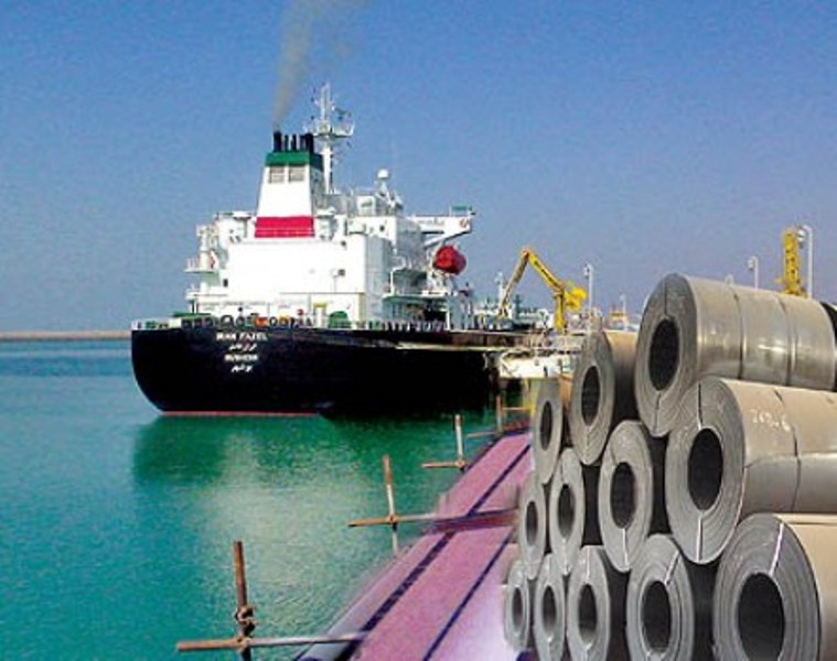 Iran mineral exports value hits $7.5b