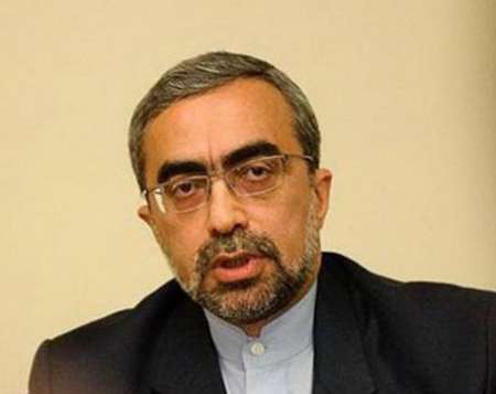 Envoy: Iranians firm on Imam Khomeini's path