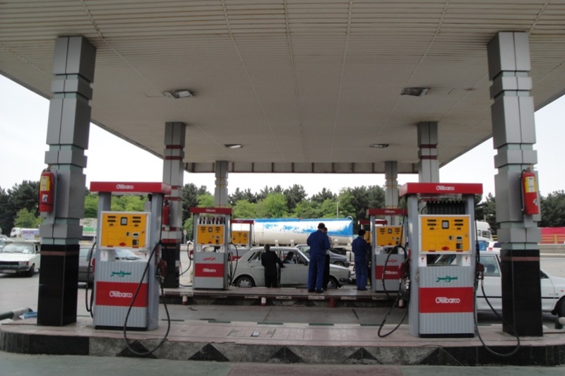 Shazand refinery to produce 3.5m super gasoline