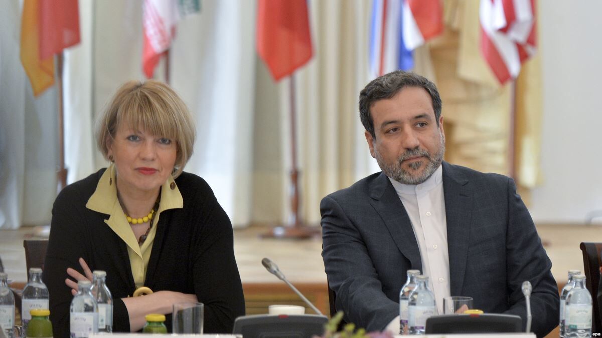 Schmid: Collectively, we have duty to preserve JCPOA
