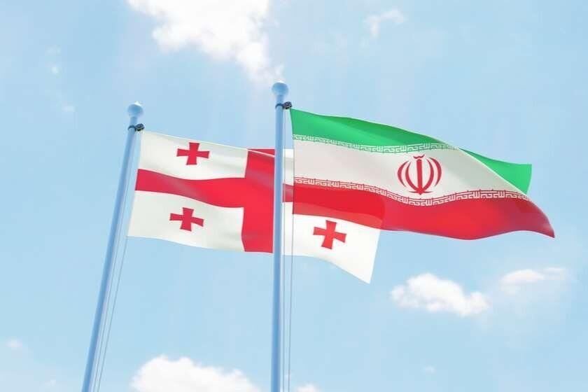 Effective measures taken for boosting Iran-Georgia ties: Envoy 