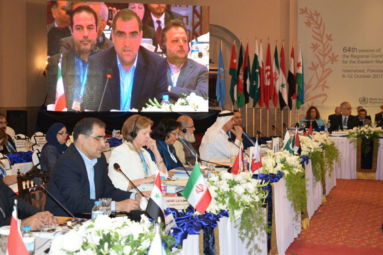 Iran urges practical steps to stop violence against Rohingya Muslims in Myanmar