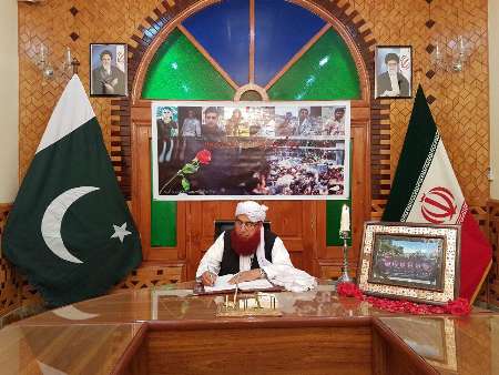 Condolence book opened in Iran Consulate in Quetta