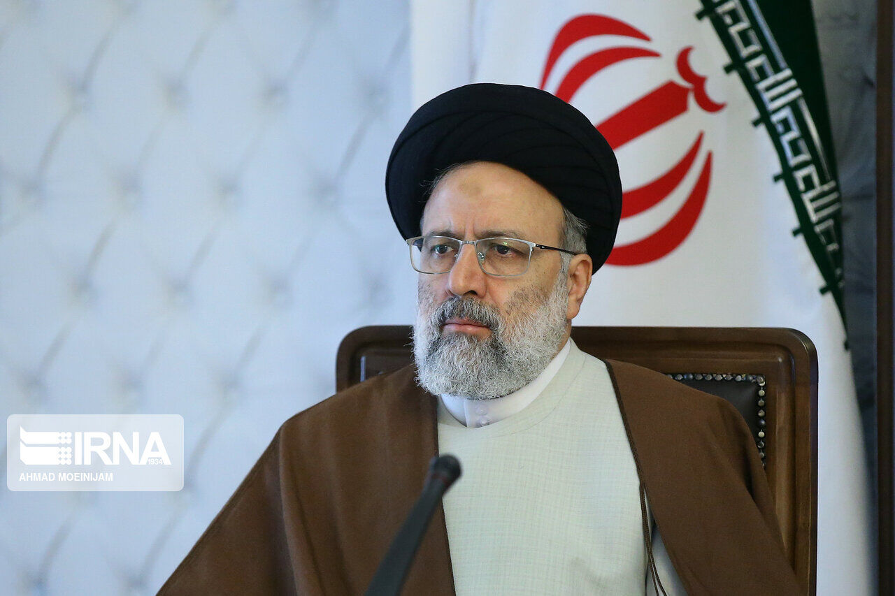 Judiciary chief: US threat on Iran’s plane unforgivable