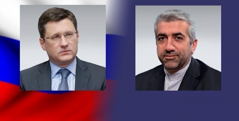 Minister: Iran, Russia to hold joint cooperation commission in Caucasus