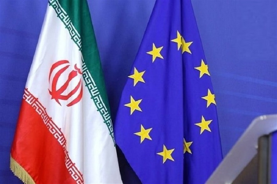 EU FMs to discuss Iran nuclear deal on Monday