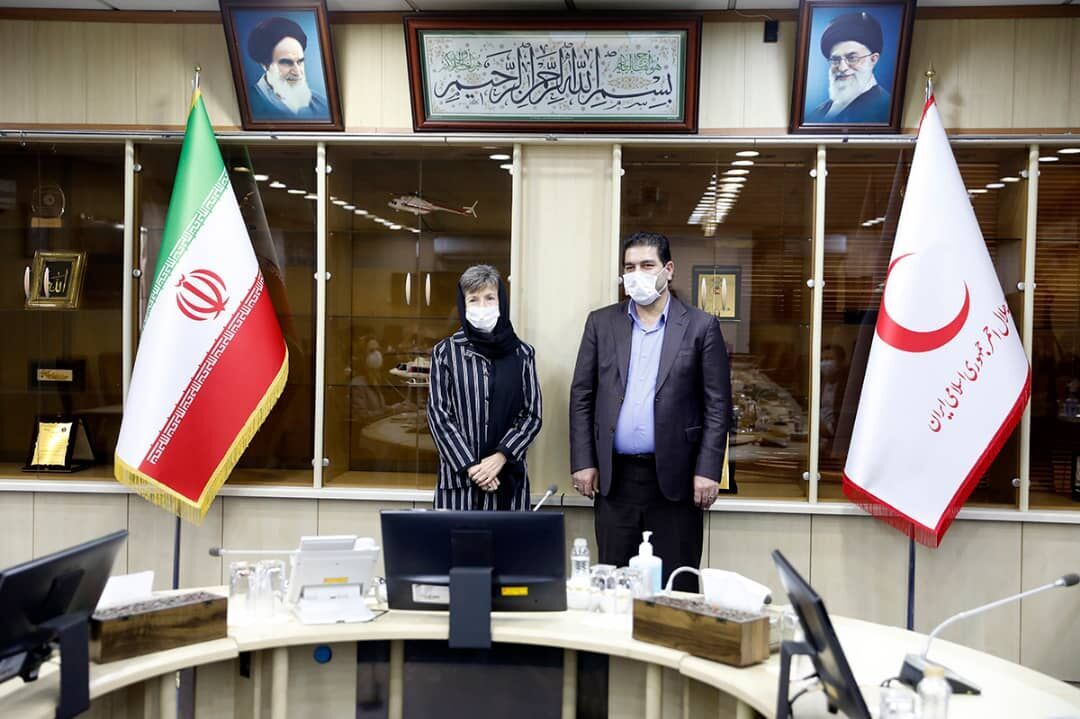 Iran, Australia boast of high cultural affinity