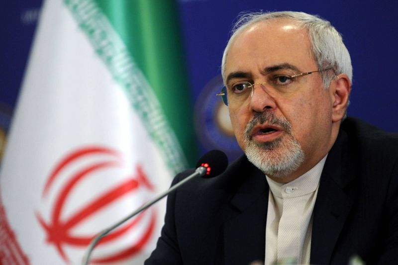 Zarif: Iran most reliable market for foreign trade partners