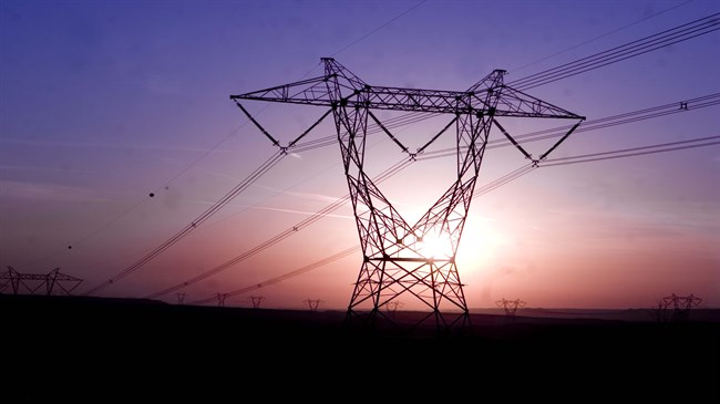 Azerbaijan, Iran, Georgia planning to link energy systems