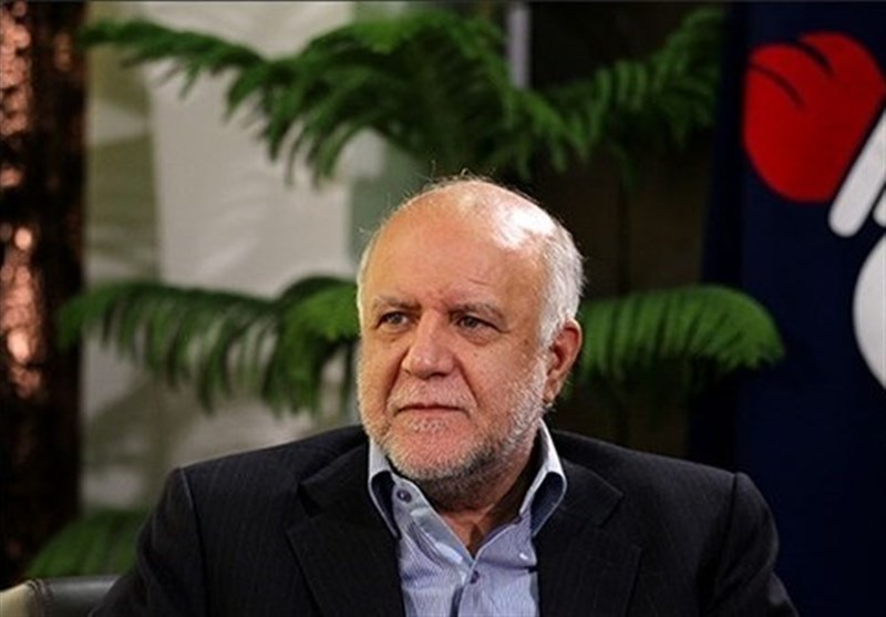 Iran's Oil Minister: We have several ways to deal with US sanctions