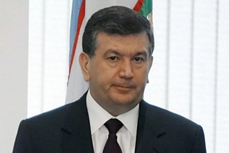 Uzbekistan condoles with Iran over terrorist attack