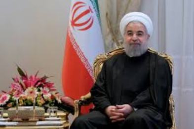 Rouhani to leave for Hanoi tomorrow