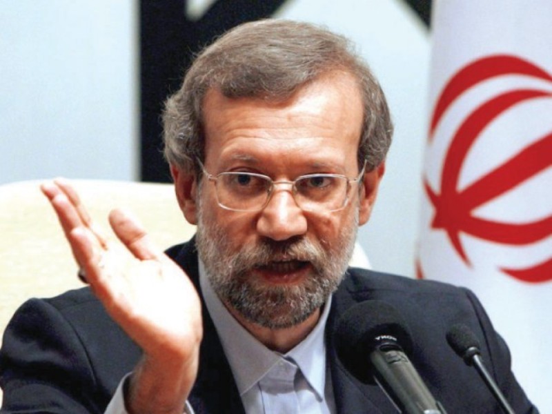 Iran govt, parliament tasked to decide on anti terrorism convention