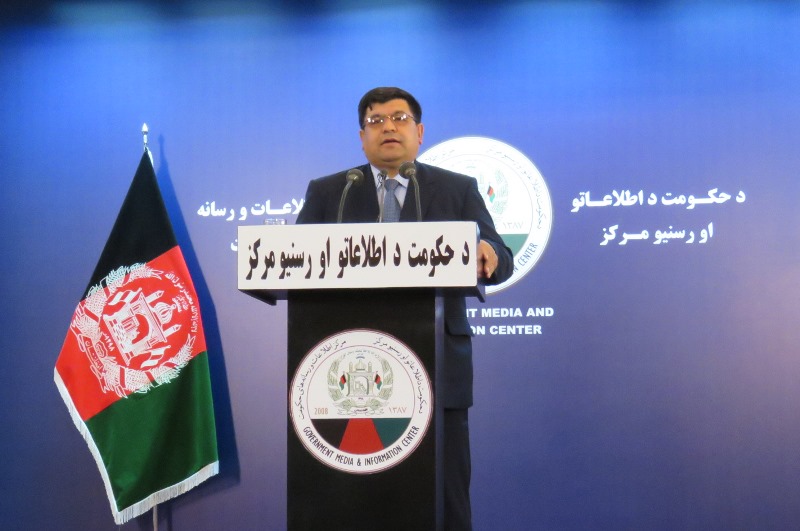 Afghanistan to help Uzbekistan-Iran railway connection