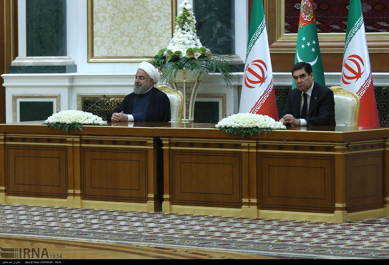 Iran-Turkmenistan electricity swap to rise to 850MW