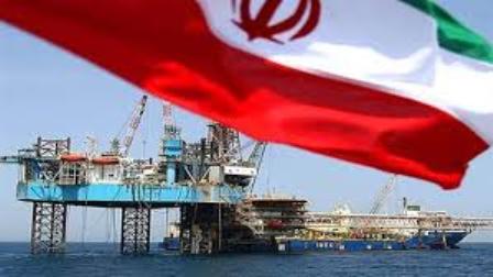 Iran to sign 15 oil contracts with oil giants: Iran oil official