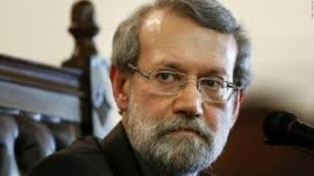 Iran's regional conduct very calculated: Larijani