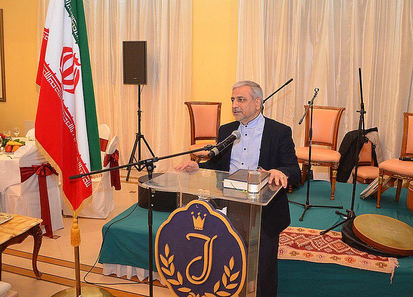 Ambassador: Iran-Serbia trade exchange doubled