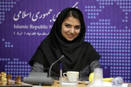 Iranian chess player to be awarded for fair play
