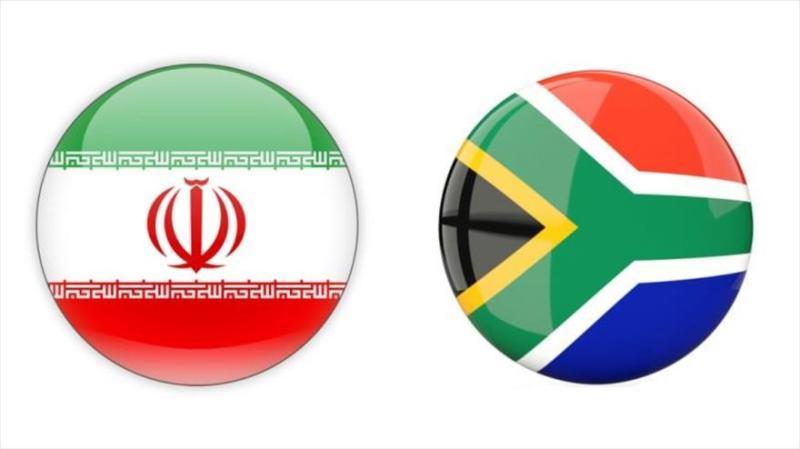 Iran, South Africa plan for $1m trade by 2020