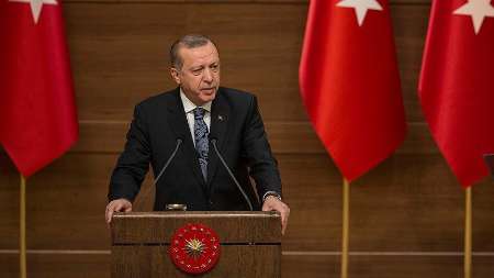 Turkish Pres. condoles with Tehran on Plasco tragedy